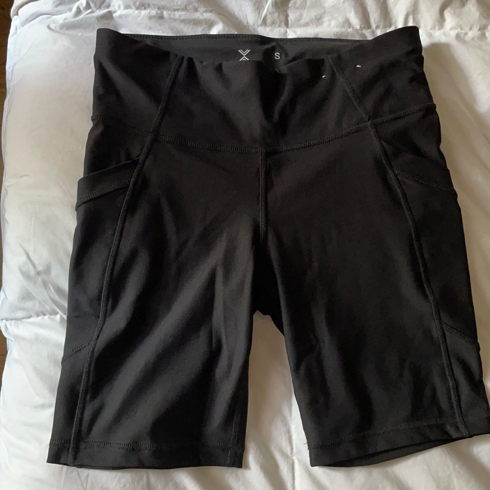 Xersion Bike Shorts - Picture 3 of 4